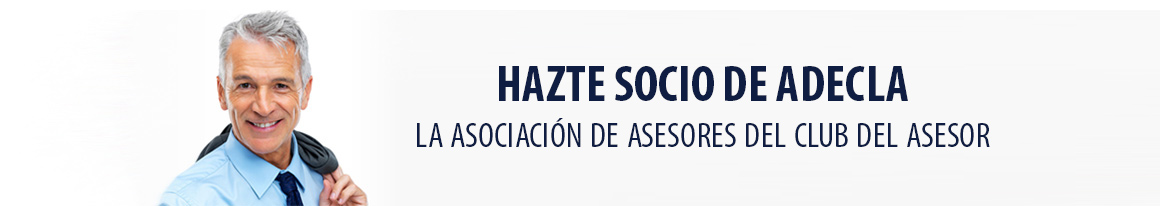 Asociación de Asesores ADECLA Club del Asesor