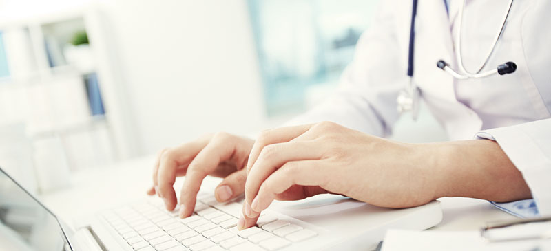 Historia Clinica Digital Historial clínico digital