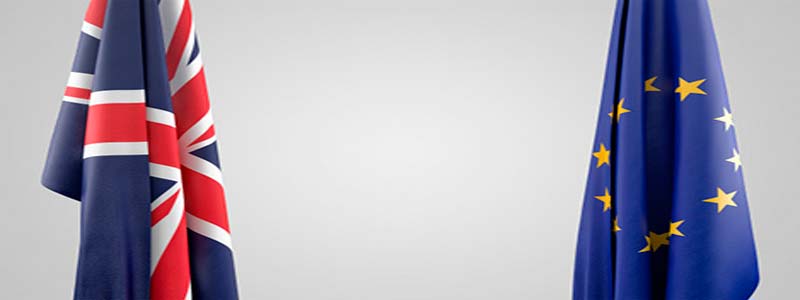 Nueva normativa inglesa en protección de datos tras el brexit