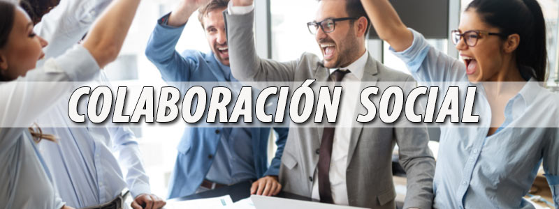 Colaborador social